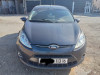 Ford Fiesta 2013 Titanium Sport pack