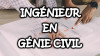 Ingénieur d état en génie civil 