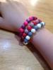 Bracelets de fantaisie 