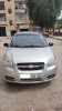 Chevrolet Aveo 4 portes 2012 Aveo 4 portes