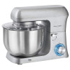 Robot Pétrin 3en1 Multifonctions Avec Bol en Inox 6L 1500W ProfiCook PC-KM 1188