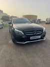 Mercedes Classe C 2014 220 AMG Line