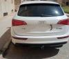 Audi Q5 2013 S Line