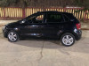 Volkswagen Polo 2013 Black et Silver