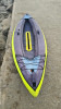 Kayak gonflable ITWIT 1 place