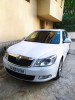 Skoda Octavia 2012 Elegence