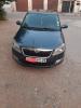 Skoda Fabia 2015 Fresh