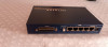 Cisco - Fortinet - Netgear Firewall - Cisco ASA 5510 - ASA 5505 - Fortigate 60 - Netgear FR 114P