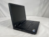 ThinkPad R61i, 15 POUCES  ;  Intel Pentium Dual 1.73GHz, 1GB RAM, 100GB HDD WIN7 PRO. 05/41/32/01/71