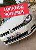 Location voitures salamandre