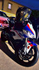 BMW Bmw s1000rr pack m 2020