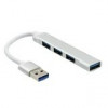 HUB USB 3.0-4 PORTS