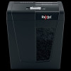 DESTRUCTEUR DE DOCUMENTS REXEL SECURE X8 COUPE CROISEE 14 LITRES 