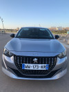 Peugeot 208 2022 Allure Facelift