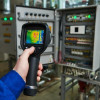 Thermographie inspection 