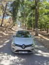 Renault Clio 4 Facelift 2018 GT-Line