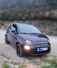 Fiat 500 2023 500