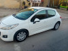 Peugeot 207 2013 Allure