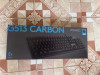 Clavier G513 Carbon