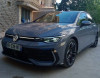 Volkswagen Golf 8.5 2024 Rline