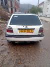 Volkswagen Golf 3 1996 Golf 3