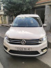 Volkswagen Caddy 2018 Alltrack