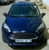 Ford Fiesta 2015 City