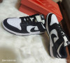 Nike dunk low panda