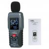 Sound level meter