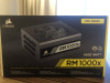 ALIMENTATION CORSAIR 1000 Watt 80 PLUS Gold Fully Modular