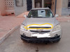 Chevrolet Captiva 2009 LT