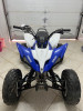 Yamaha Raptor 250 2014