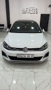 Volkswagen Golf 7 2018 GTD