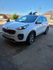 Kia Sportage 2017 GT-Line