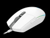 Souris Logitech G102 Gaming WH