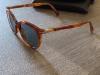 Lunettes de Soleil Persol 3216-S Originale  Taille :51 