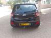 Hyundai Grand i10 2017 