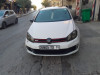 Volkswagen Golfe 6 Éditions 35 2013 Gti