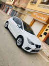 Seat Ibiza 2018 High Facelift