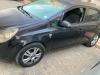 Opel Corsa 2011 Corsa