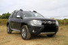 Dacia Duster 2015 