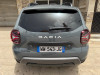 Dacia Duster 2024 journey