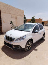 Peugeot 2008 2015 Allure