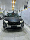 Hyundai Creta 2024 Full option