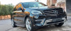 Mercedes ML 2014 250 CDI Pack AMG