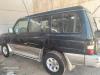 Mitsubishi Pajero Pinin 2000 Pajero Pinin