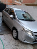 Chevrolet Sail 5 portes 2011 Sail 5 portes