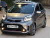 Kia Picanto 2017 Sportline