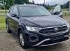 Volkswagen T-Roc 2022 Facelift