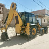 3cx jcb 1999